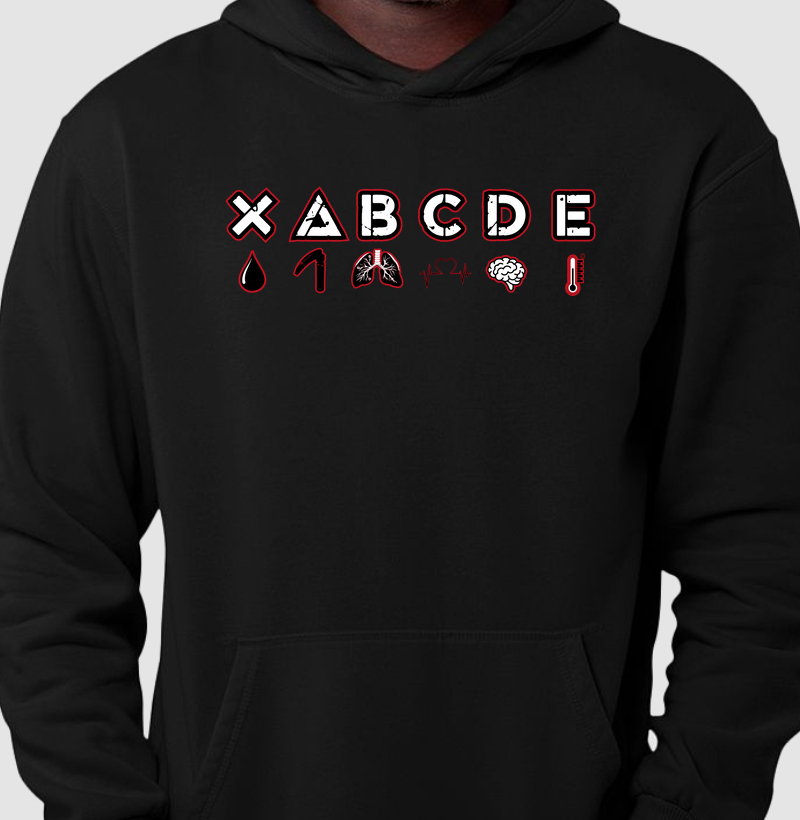 XABCDE