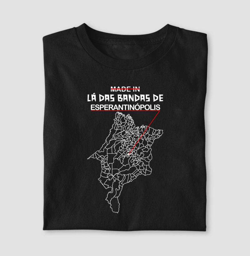 Esperantinópolis | Lá das Bandas