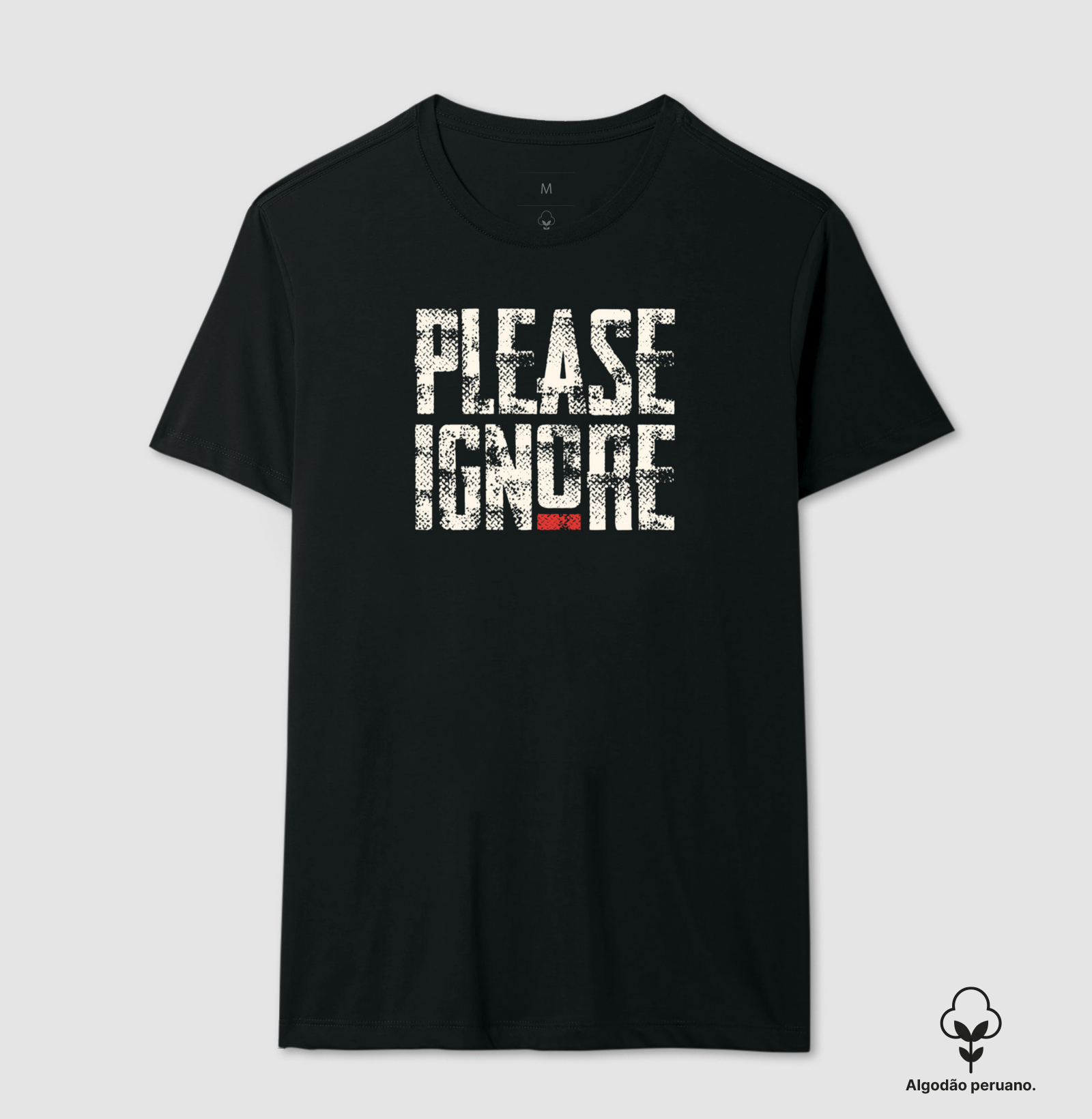 Please Ignore