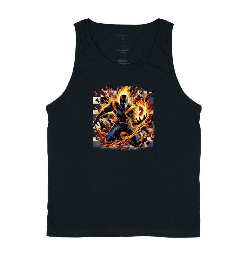Camisa 0