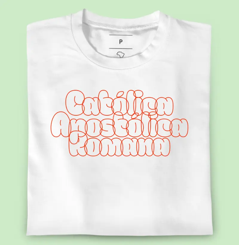 Católica Apostólica Romana 2