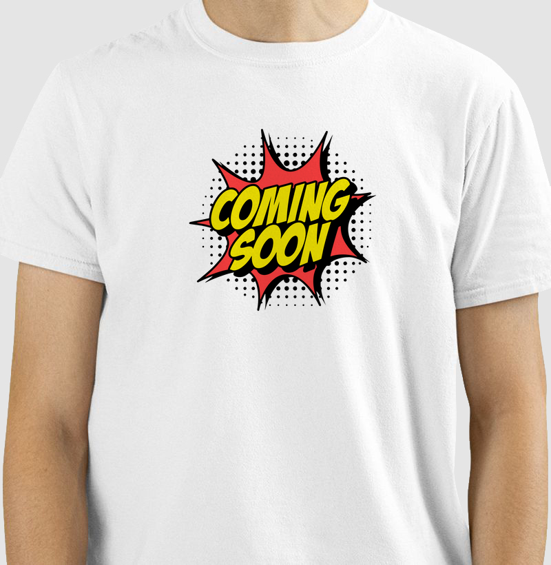 COMING SOON