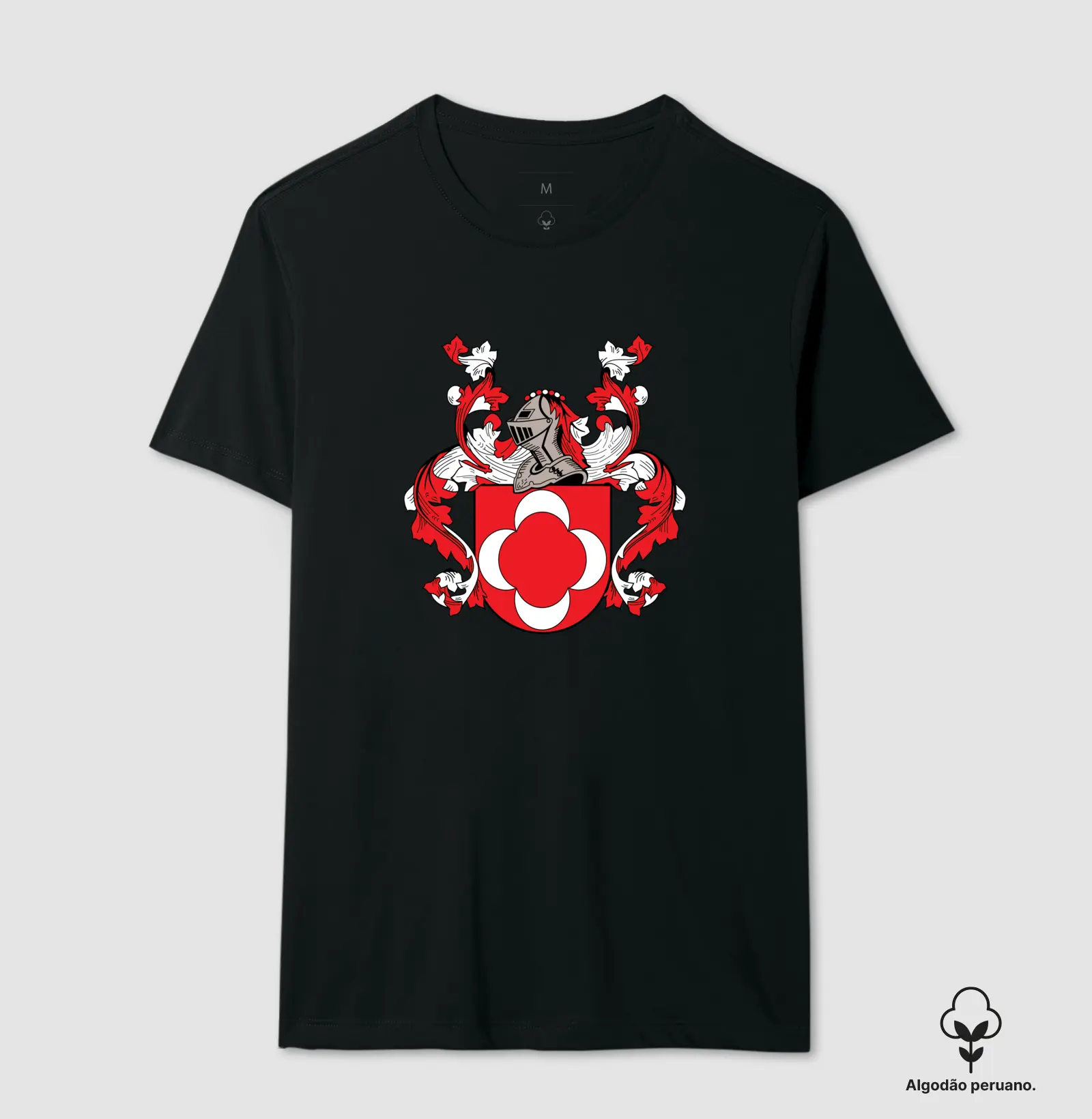 Portugal Medieval Brasão da Família Sousa/Souza