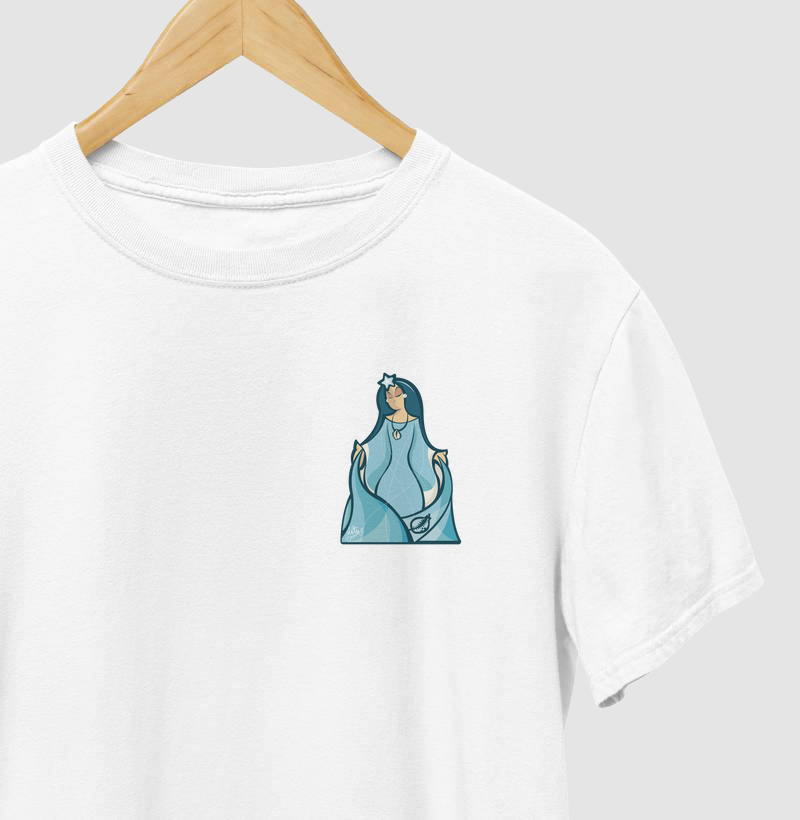 Iemanjá Clássica Maria Patuá