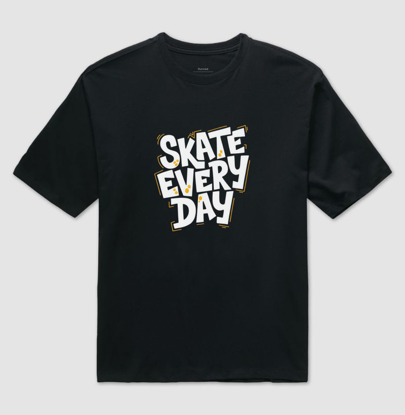Skate Every Day