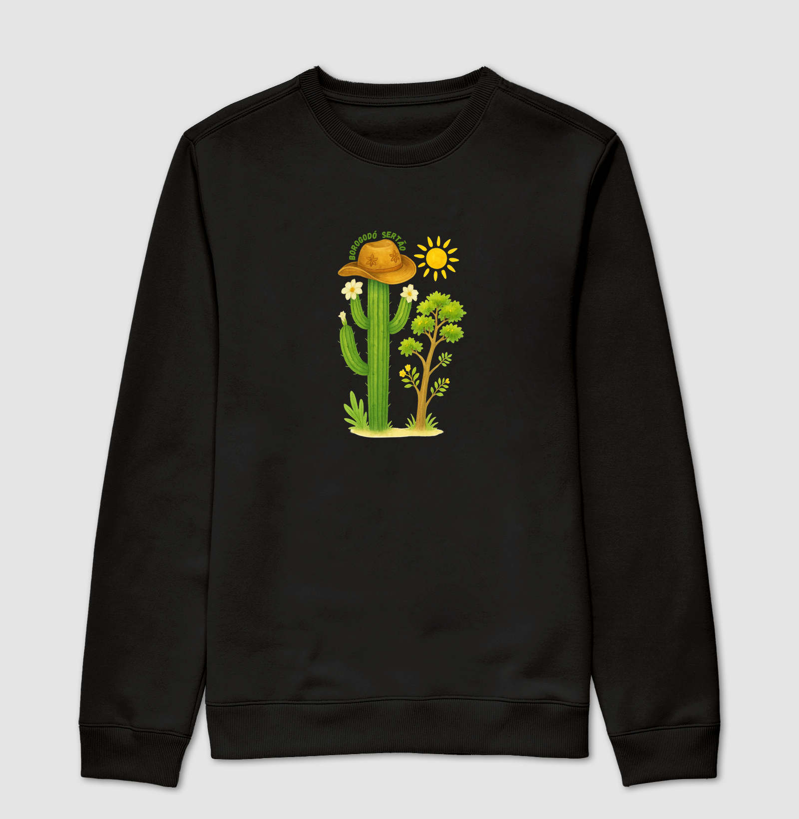 Borogodó do Sertão