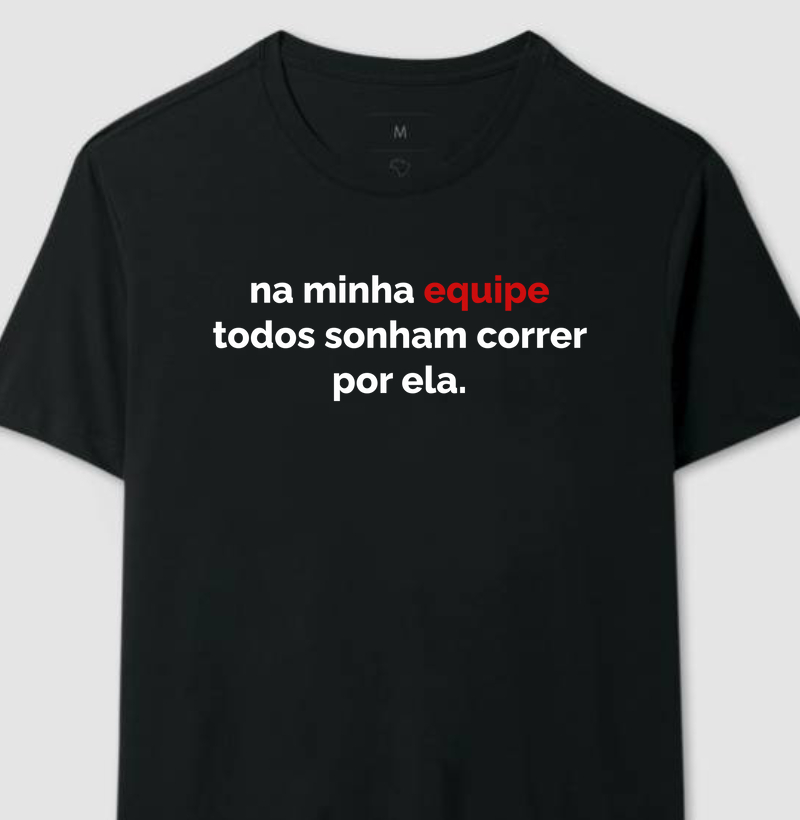 Todos sonham com ela