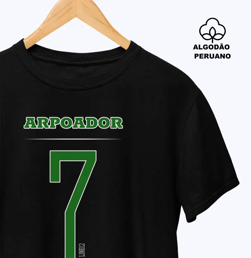 POSTO 7 - ARPOADOR