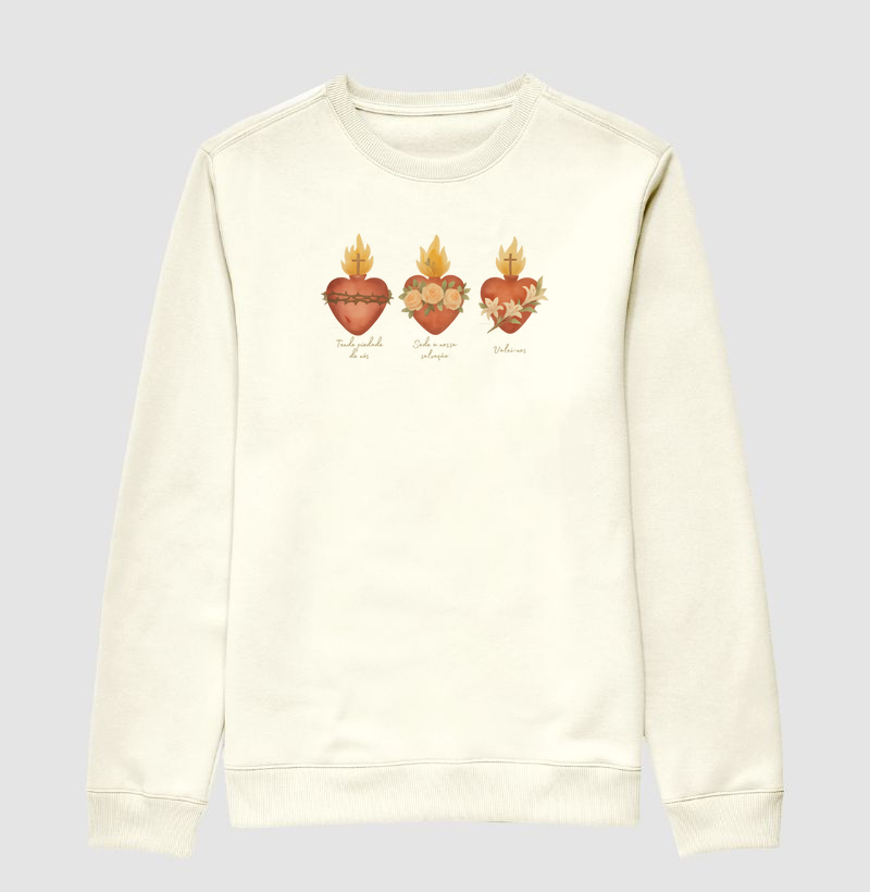 Sagrados Corações de Jesus, Maria e José