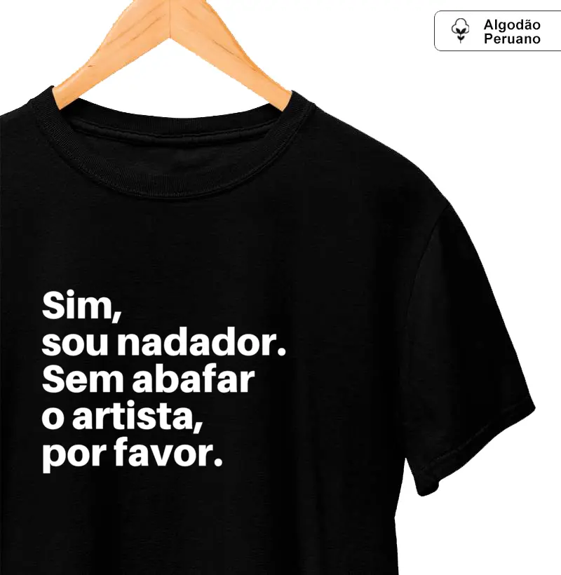 ABAFAR O ARTISTA