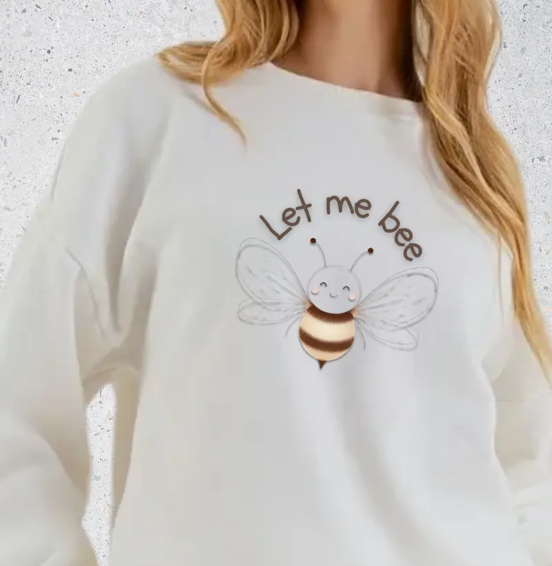 Let me bee