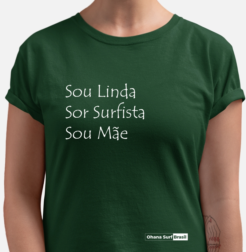 Sou Mãe