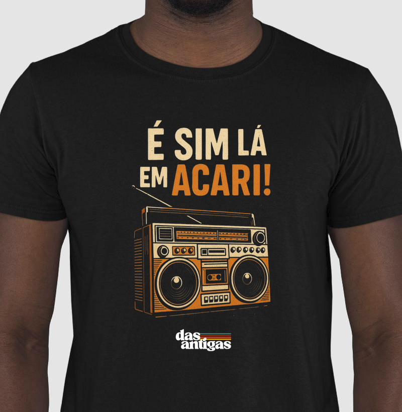Lá em Acari 2