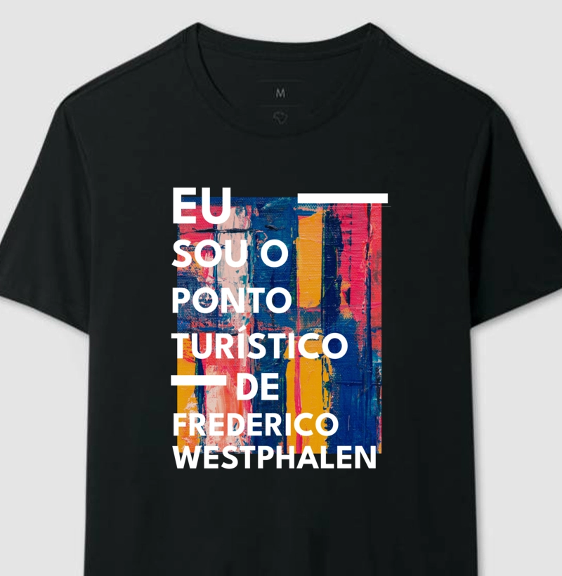 Frederico Westphalen Ponto Turístico