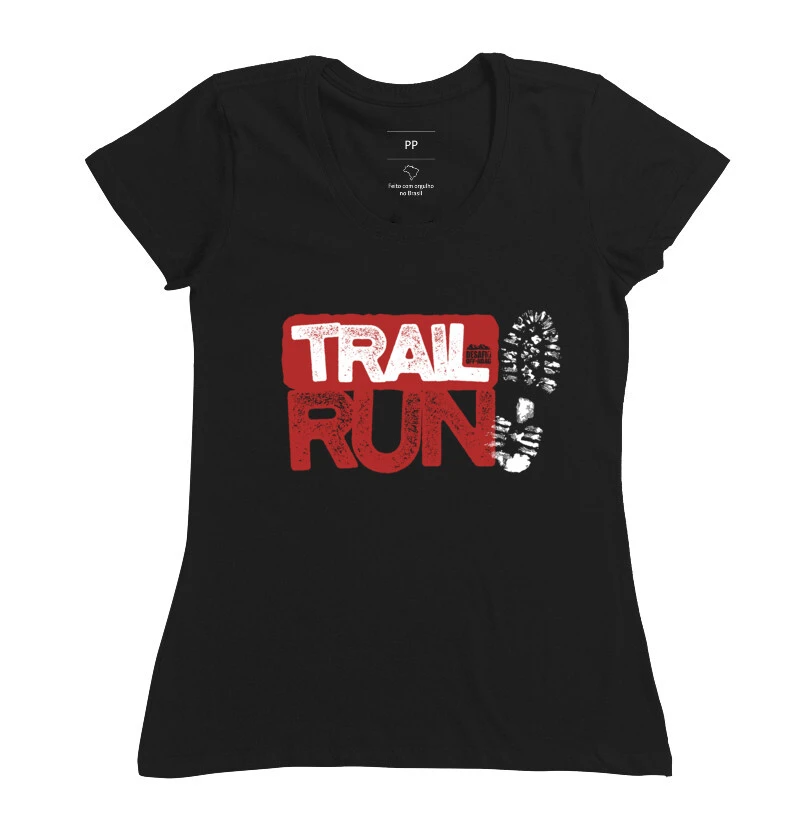 RUN TRAIL
