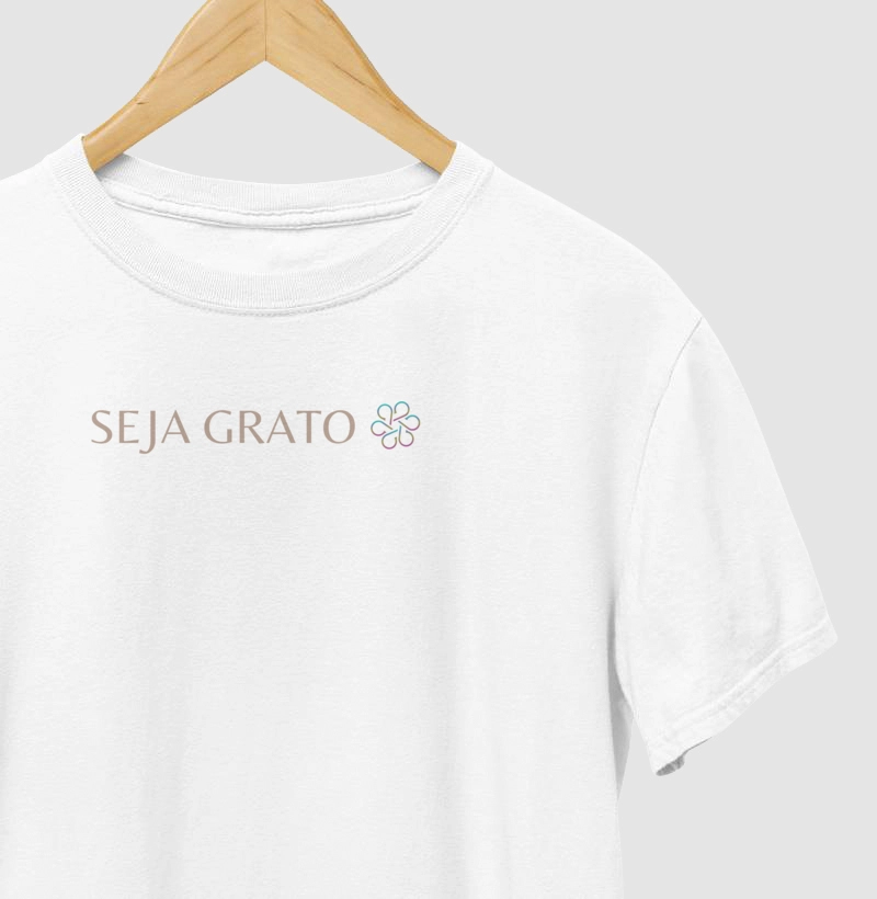 SEJA GRATO