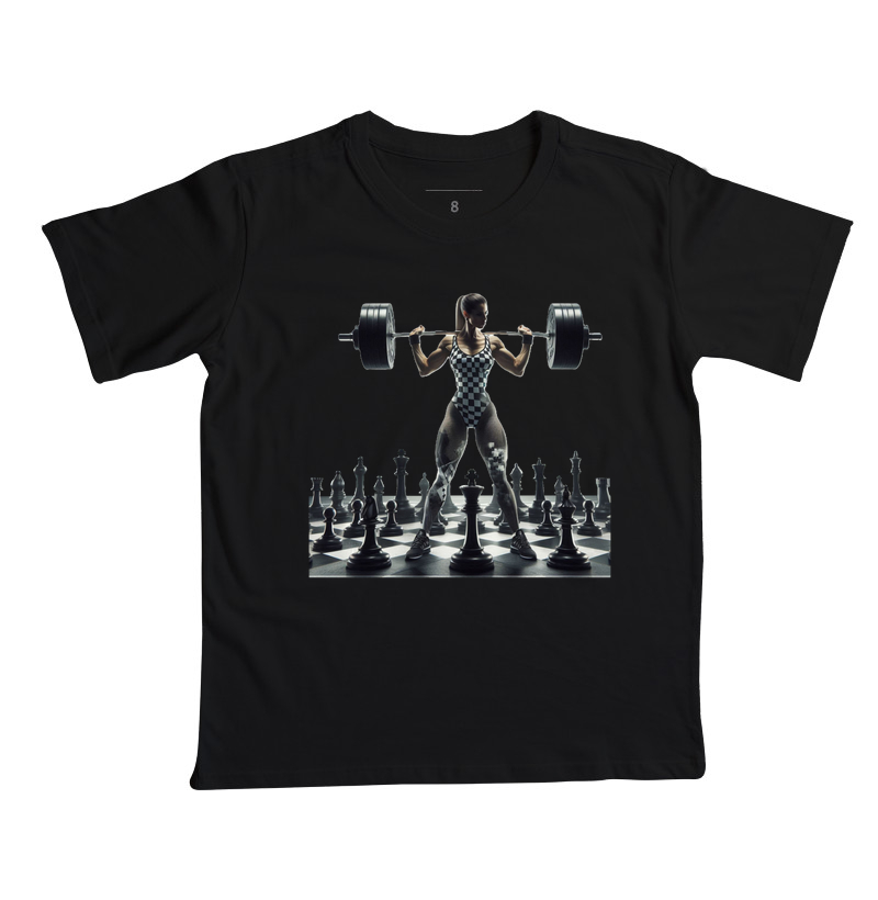 Chess Gym 