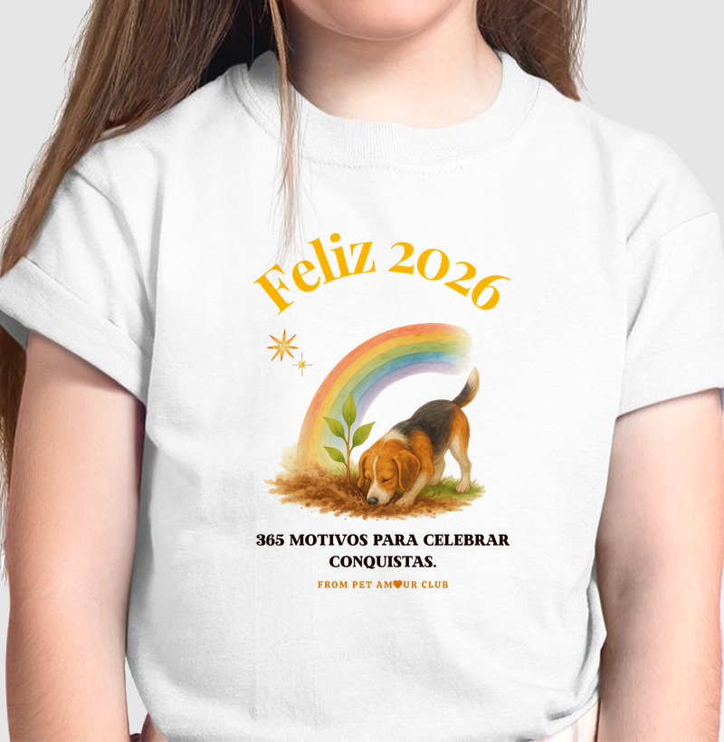 Feliz 2026 Florescer