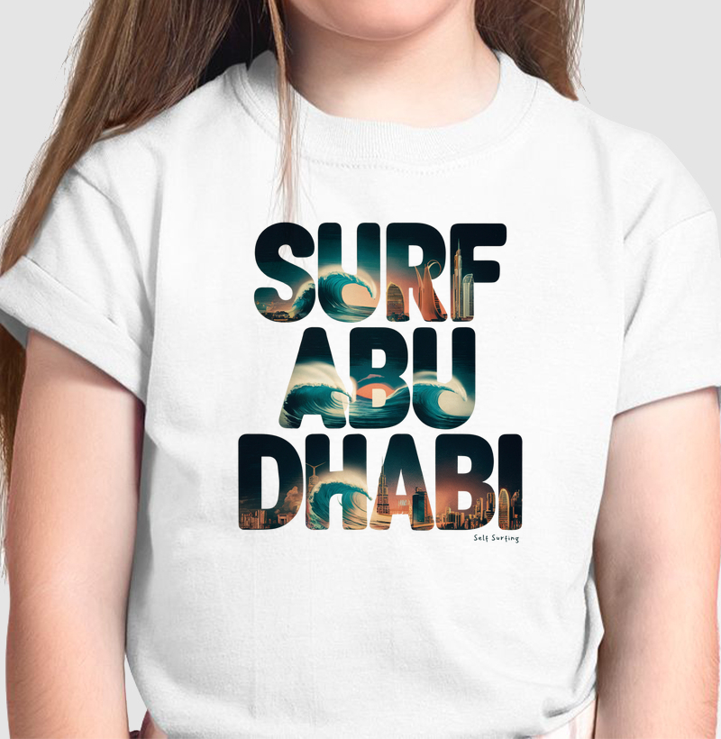 SURF ABU DHABI | Produced by Reserva 🦜