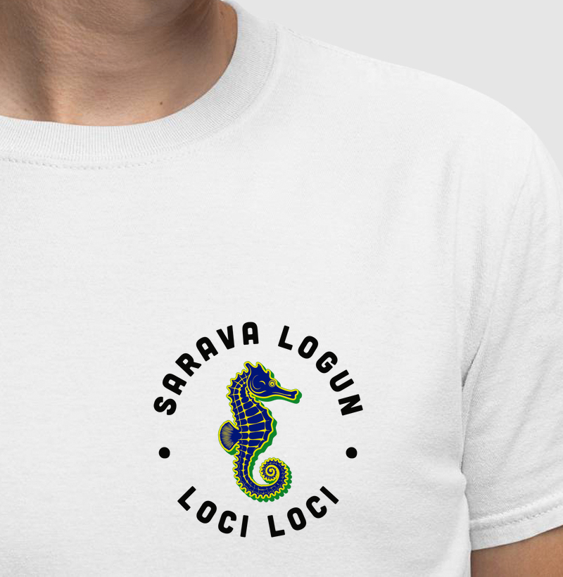 Sarava Logun - Loci Loci 