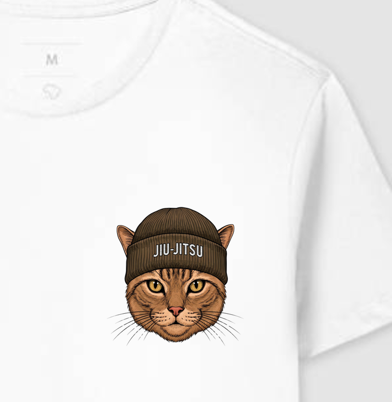 Gato - Jiu-Jitsu Lifestyle