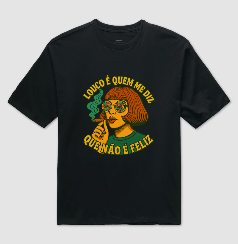 Louco É Quem Me Diz