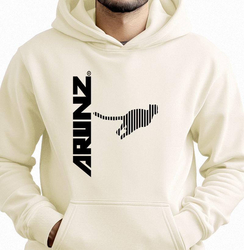Moletom Arunz 