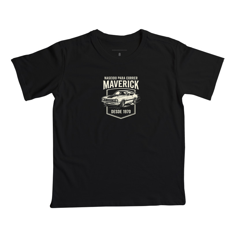Maverick - Since 1970