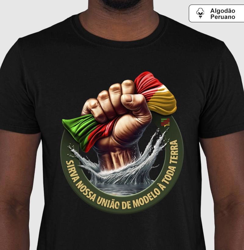 UNIÃO PELO RS
