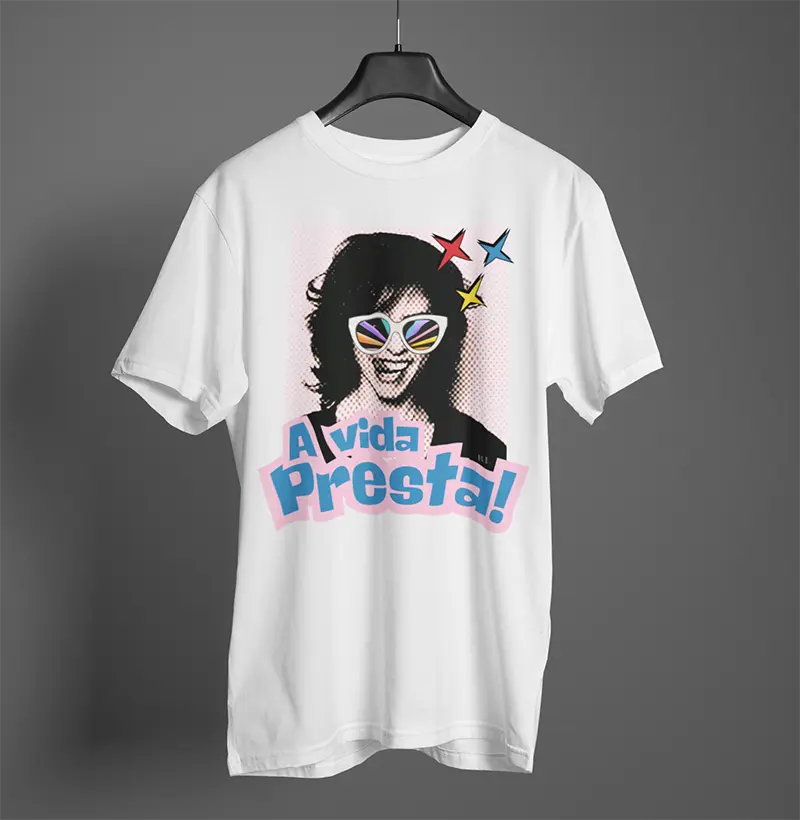 Realce Lovers - A Vida Presta III