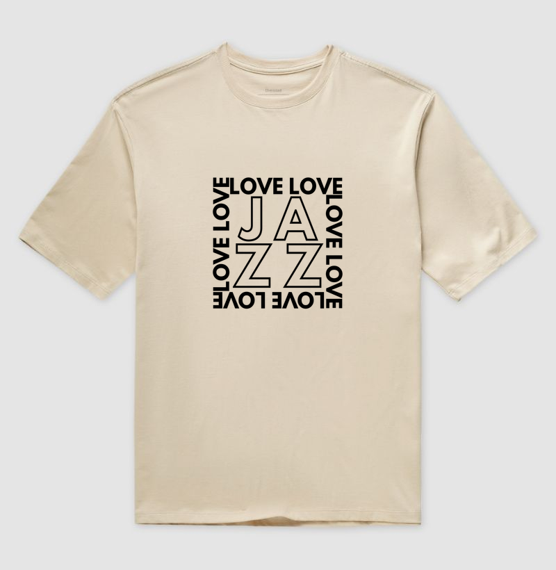 Love JAZZ