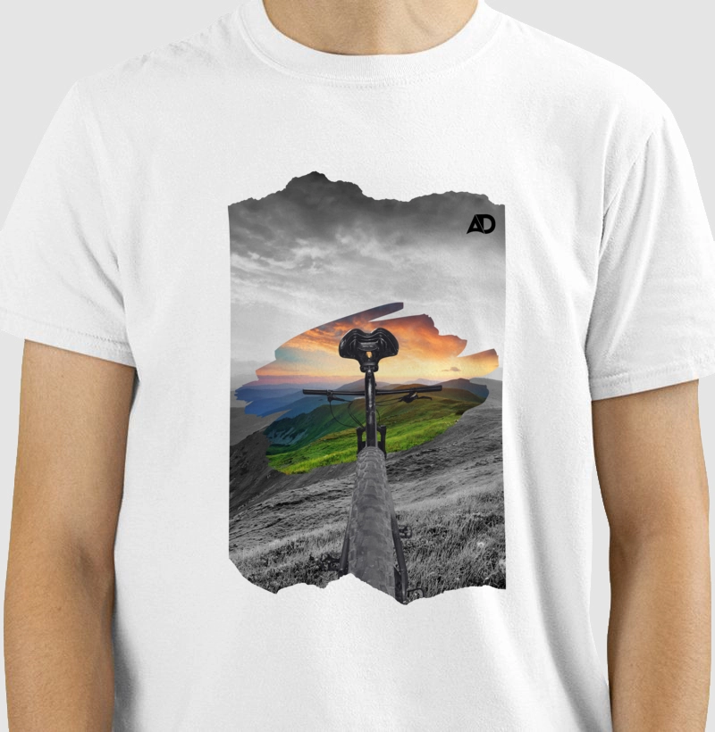BIKE - ALTO DA MONTANHA