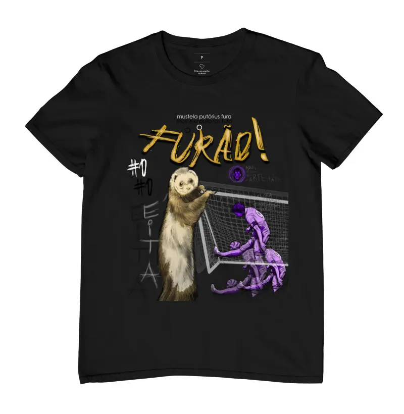 Furão 7