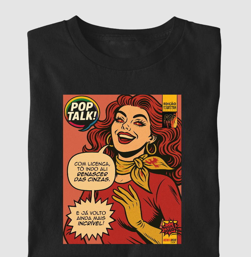 Renasço Mais Incrível