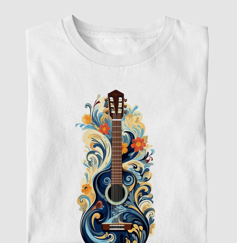 Guitar Art