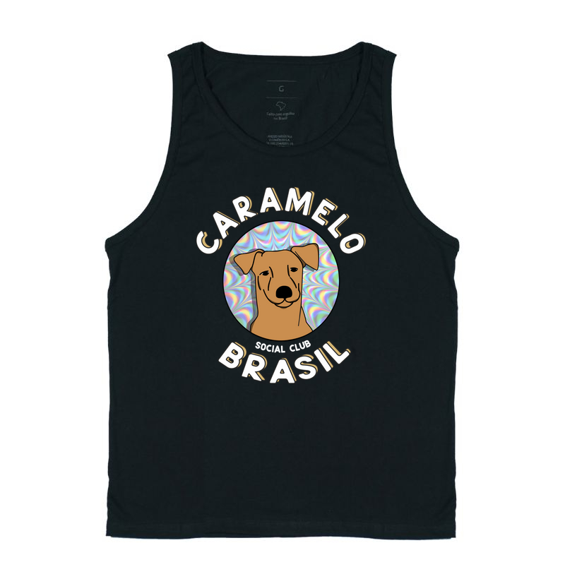Caramelo Social Club 