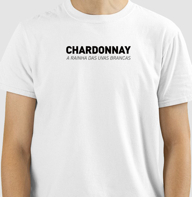 Chardonnay - A Rainha Das Uvas Brancas
