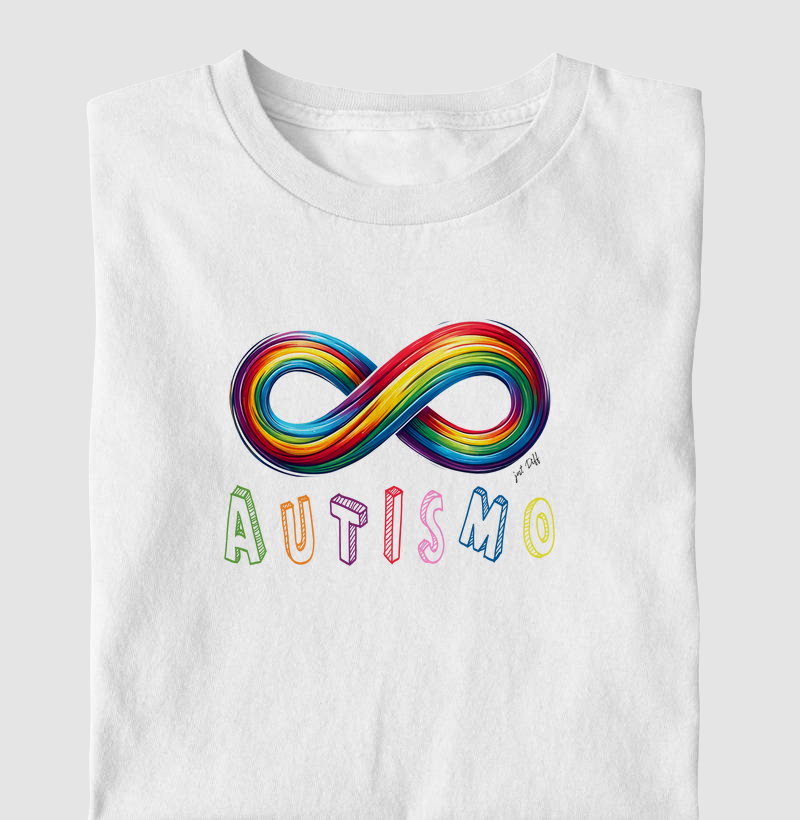 Autismo Infinito - Inclusão e Conscientização