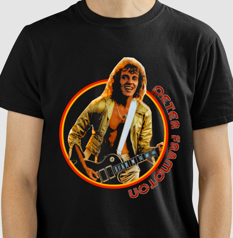 Peter Frampton 