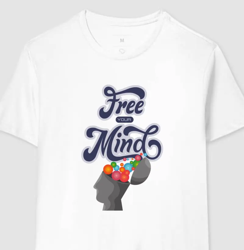 Free your mind