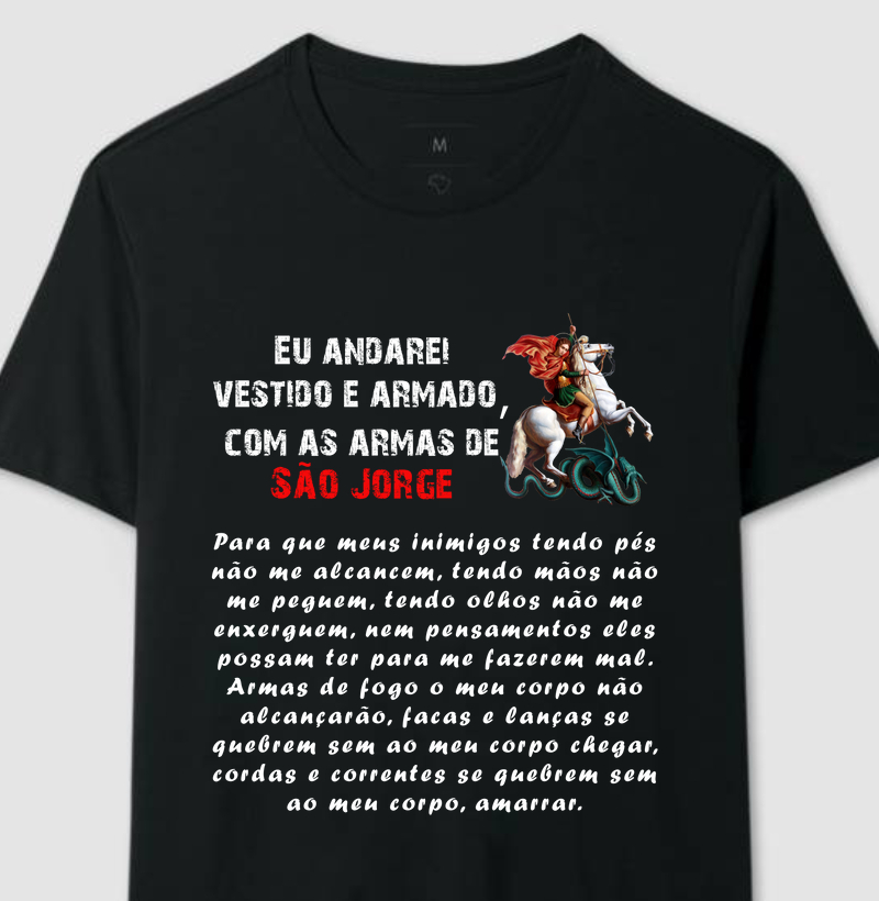SÃO JORGE