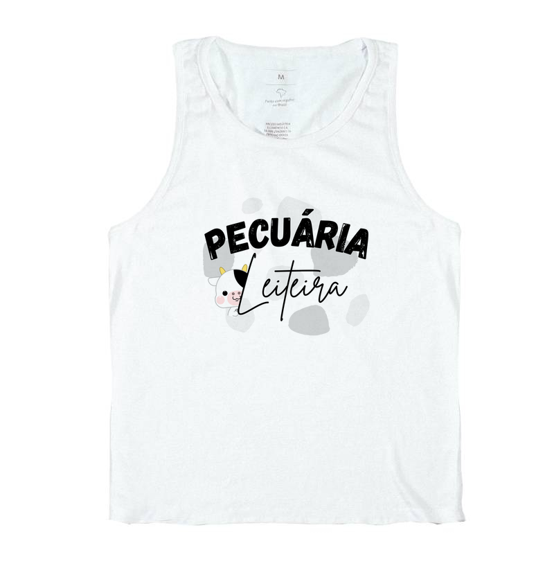 Pecuária Leiteira
