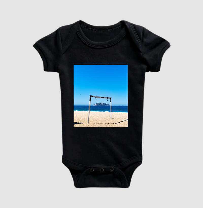 Camiseta Ipanema