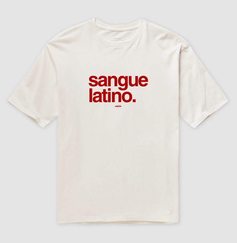 Sangue Latino