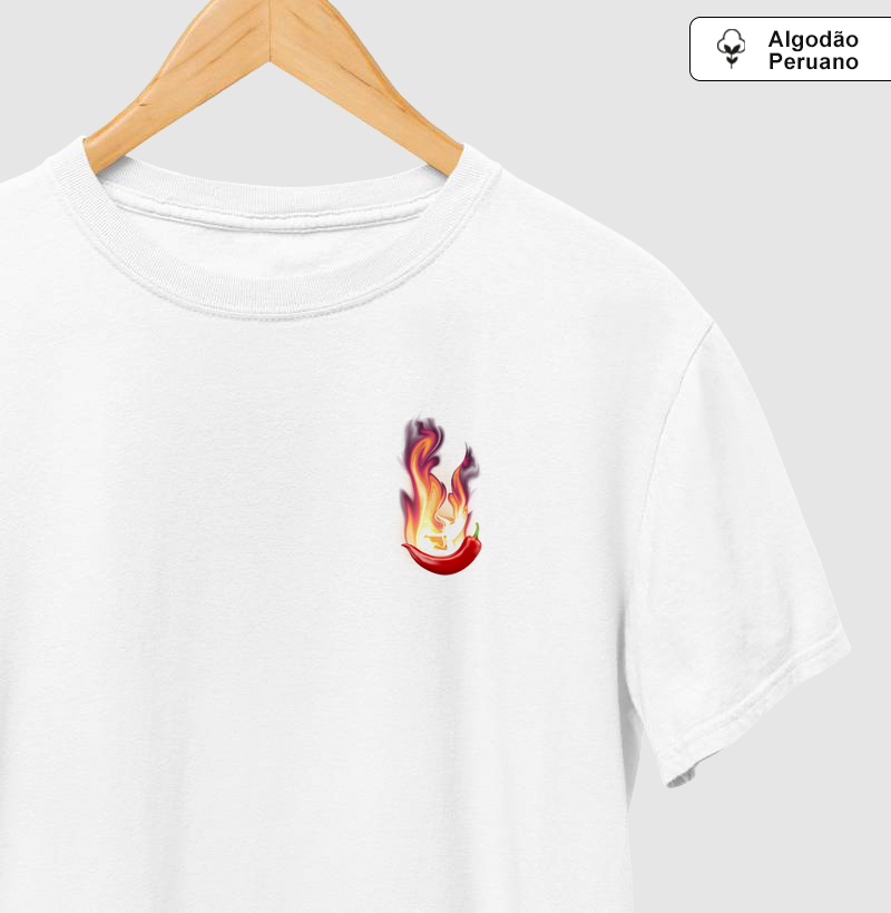 Hot Pepper (GAS)