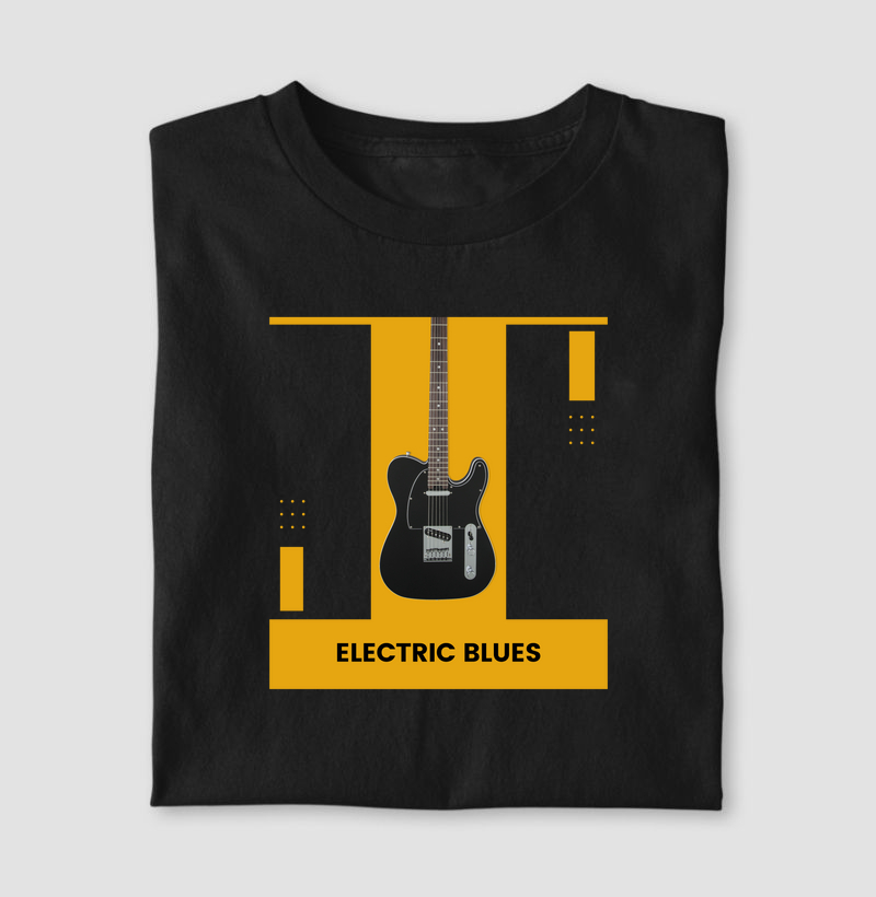 Electric Blues