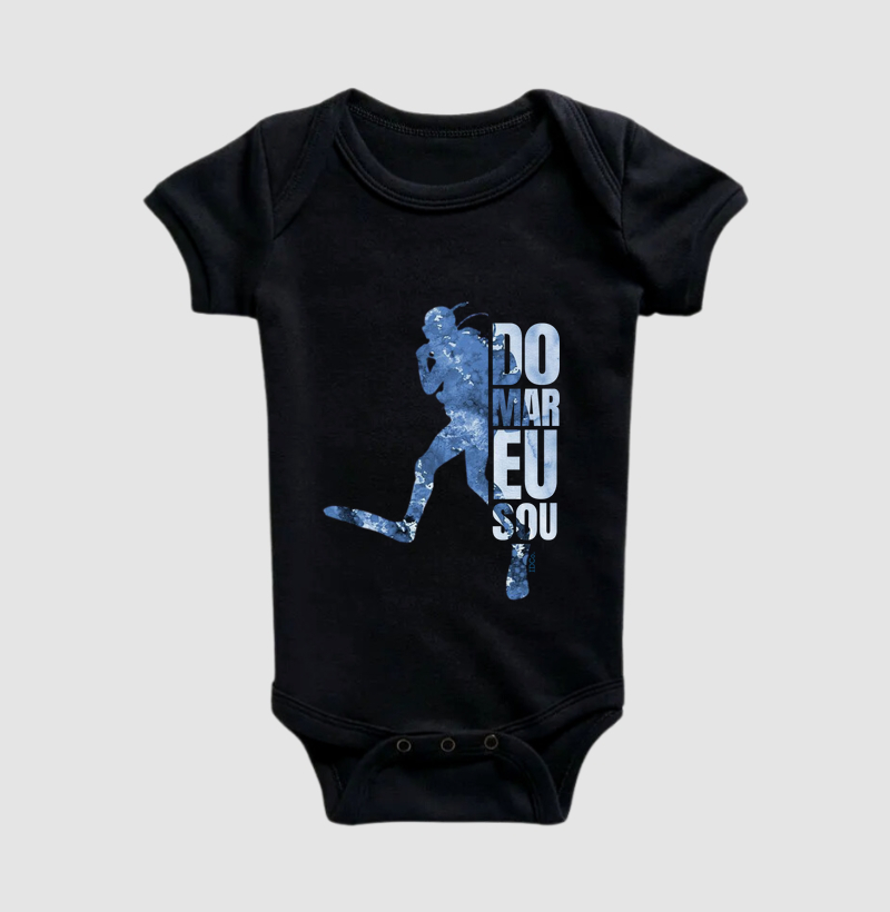 Do Mar Eu Sou