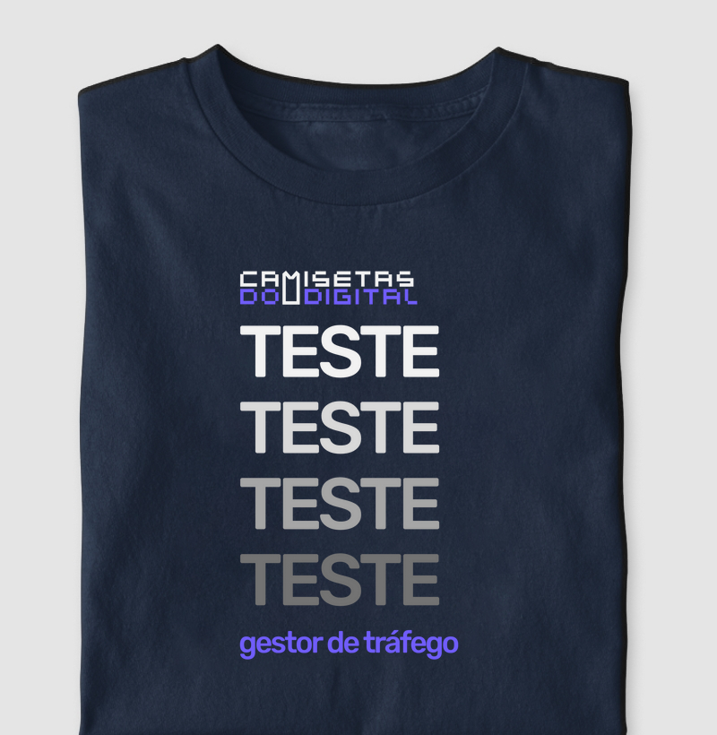 Teste
