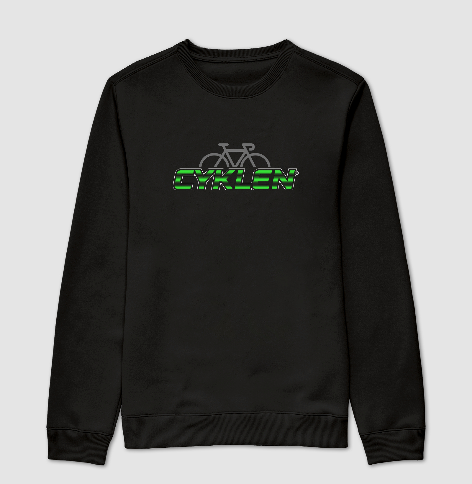 SUÉTER BIKE CYKLEN
