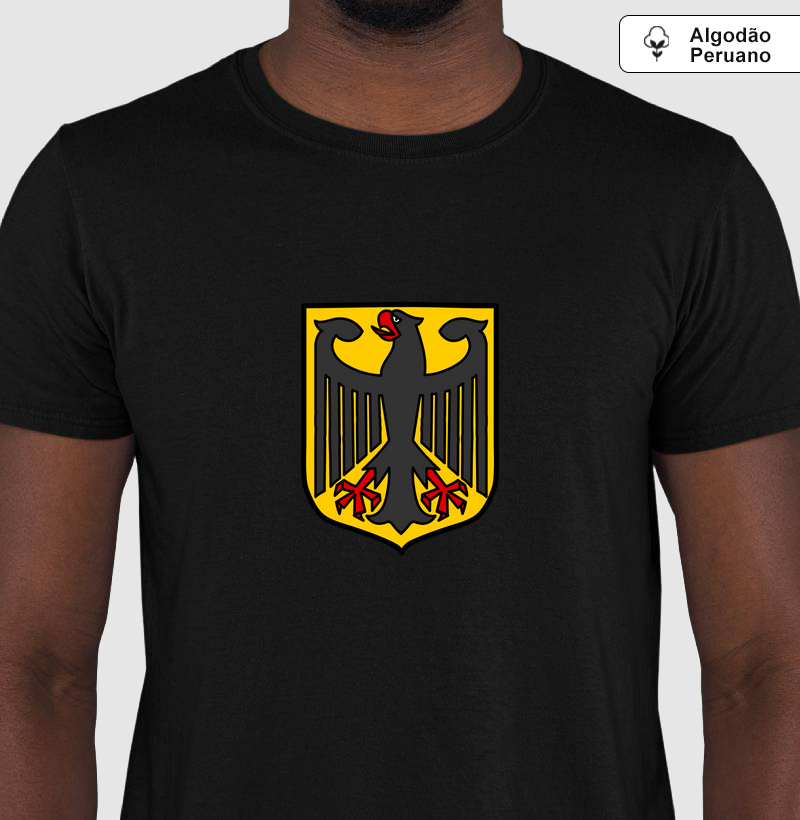 Brasão da Alemanha